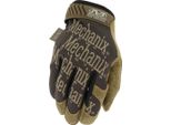 Guanti Mechanix The Original® Brown - Xxl