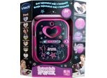 Vtech Kidi Secret Safe - Il Mio Diario Segreto - Nero (Sk)