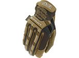 Mechanix Wear - Guanti M-Pact (Grandi, Nero/Grigio)