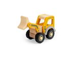 Escavatore Bigjigs Toys