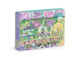 Galison Puzzle Michael Storrings Uova Di Pasqua 1000 Pezzi