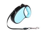 Guinzaglio Freemove Per Cani Blu Lunghezza 3 M