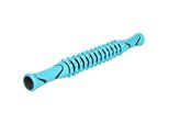 Massaggiatore A Rullo Bastone Da Massaggio Blu Confezione 1 Pz
