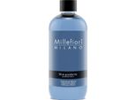 Millefiori Milano Fragrance Diffuser Blue Posidonia Refill 500 Ml