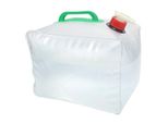 Merco Sacchetto Per Acqua Di Rubinetto 10 L Volume 10 L