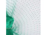 Merco Anti Bird 4,5 Rete Per Uccelli Variante Verde 39757