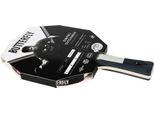 Butterfly Ovtcharov Diamond Mazza Da Ping Pong Confezione Da 1 Pz