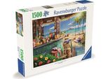 Ravensburger 120007432 Beach Bar