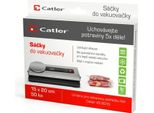 Sacchetto Per Vuoto Catler 15X20