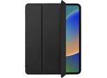 Fixed Padcover+ Per Apple Ipad Air 13" (2024/2025) Con Supporto E Custodia Pencil Nero"