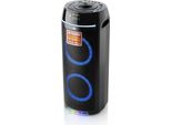 Altoparlante Bluetooth Gogen BPS736CD Con Cd