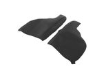 Copertura Bracciolo Pannello Porta, Copertura Bracciolo Pannello Porta Anteriore, Copertura Bracciolo Pannello Porta Auto, Copertura Bracciolo Pannello Porta Auto, Copertura Bracciolo Pannello Porta In Pelle Microfibra, Accessori Interni Auto