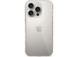 Epico Hero Cover Per Iphone 16 Pro Max - Trasparente