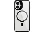 Cover Epico Mag+ Hero Pro Per Iphone 16 - Nero