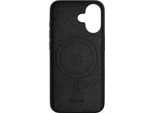 Epico Mag Silicone Pro Iphone 16 Plus Cover - Nero