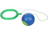 Merco Foot Ball Gioco Per Bambini Variante Blu 34700