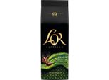 L'or Espresso Brasile 1000G Di Caffè In Grani