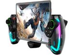 Ipega 9777SH Gamepad Rgb Bluetooth Per Android/Ios/Ps3/Pc/N-Switch