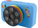 Macchina Fotografica Per Bambini Gogen Deckofotob Blu