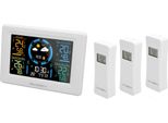 Stazione Meteorologica Gogen - ME3397W