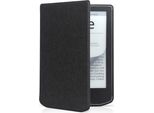 Custodia Connect It Per Pocketbook 629/634 Nero