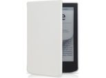 Custodia Connect It Per Pocketbook 629/634, Bianco