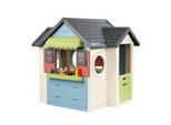 Casetta Smoby 810407