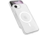 Cover Epico Mag+ Hero Per Iphone 16E - Trasparente
