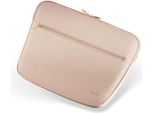 Custodia Epico In Neoprene Per Apple Macbook Pro 14"/Air 13"" - Rosa"