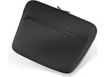 Custodia Epico In Neoprene Per Apple Macbook Pro 14"/Air 13"" - Nero"