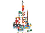Vtech Pista Per Palline Fulminate - Grattacielo
