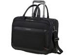 Samsonite PRO-DLX 6 Tote Rotante 15,6" Nero"