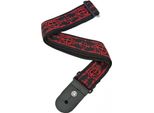 Cinghia Per Chitarra D'addario Planet Waves 50 A Voodoo