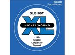 D'addario XLB160T Corda Singola Per Basso Elettrico