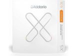 Corde Per Chitarra Acustica D'addario XSABR1047