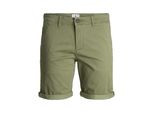 Jack & Jones Shorts Chinoshorts JJIBOWIE JJSHORTS SOLID