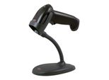 Honeywell Voyager 1250G Kit Usb (Cavo/Supporto) Nero 1D