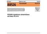 Fischer Fis H 18X85 N Manicotto Di Setaccio A Maglie Valutato In Combinazione Con Fis