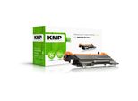 Kmp Printtechnik Ag 1256,0000 Kmp Toner Brother TN-2210/TN2210 Black 1200 S. B-T86 Remanufactured