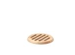 Continenta Gmbh Untersetzer, Gummibaum Ø 20X1,5Cm 3137