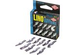 Essdee LA10/10 Set Di 10 Lime Per Linoleum