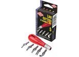 Set Da Linoleografia Essdee Essdee, 5 Taglierine