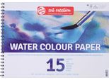 Royal Talens Artcreation Blocco Per Artisti "Acquerello"" Carta Acquerello A3 15 Fogli"