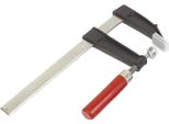 BrÜDer Mannesmann M 910-0200 BrÜDer Mannesmann Morsetto A Vite, 120 X 200 Mm