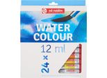Talens Art Creation | Set Di Acquerelli 24X12Ml
