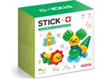 Gli Amici Della Foresta Di Stick-O