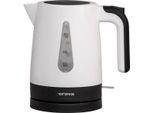 Bollitore Elettrico Orava 1,2 L