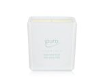 Candela Profumata Ipuro Essentials Time To Be 125 G - Aroma Rilassante Di Agrumi E Legno Caldo