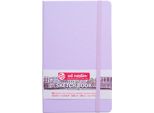 Royal Talens 9314132M Royal Talens Sketchbook Art Creation, 130 X 210 Mm, Viola