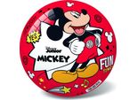 Pallone Topolino Gonfiato 23 Cm